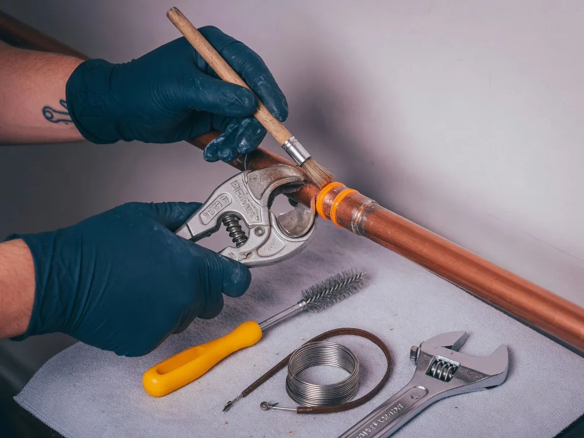 Why choose Sump Pump Repair in Fowler, OH